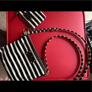 Kate Spade crossbody & zip wallet
